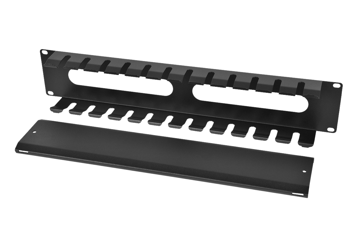 кабельный органайзер ЦМО ГКЗ-2U-9005